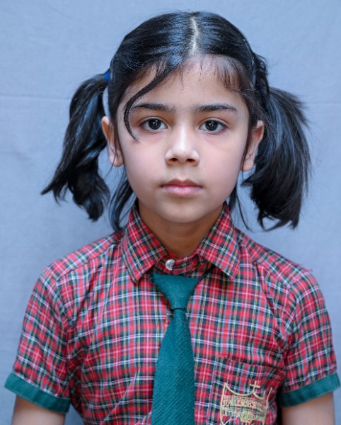 AADYA SINGH 